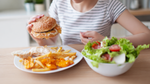 Суточная калорийность и БЖУ для набора веса. Меню для набора веса девушке