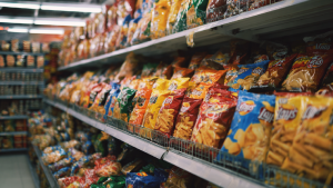 Ультраобработанные продукты: что это такое. Список ультраобработанных продуктов