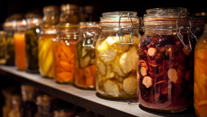 Как правильно ферментировать продукты в домашних условиях. Ферментация продуктов питания: что это такое и как работает