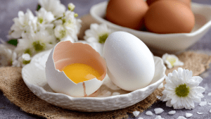 Сырые яйца: можно ли есть и в чем их польза и вред. Польза сырых яиц для организма
