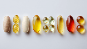 Виды витаминов: классификация и функции для организма. Основные виды витаминов: водорастворимые и жирорастворимые