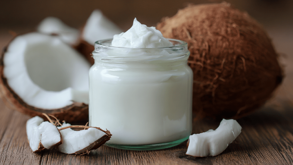 Как сделать кокосовый йогурт в домашних условиях: пошаговый рецепт