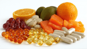 Жирорастворимые витамины. Недостаток и избыток: какие последствия могут быть