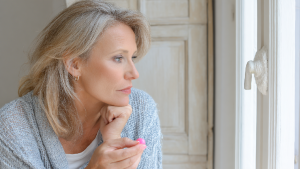 Нужна ли гормональная терапия при климаксе.