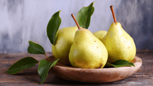 Чем полезна груша при похудении. Груша: польза и вред для здоровья организма