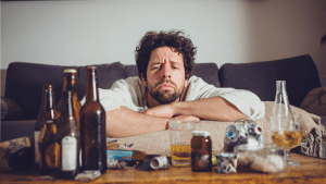 Что можно съесть при похмелье, чтобы облегчить состояние. Как быстро убрать похмелье в домашних условиях.