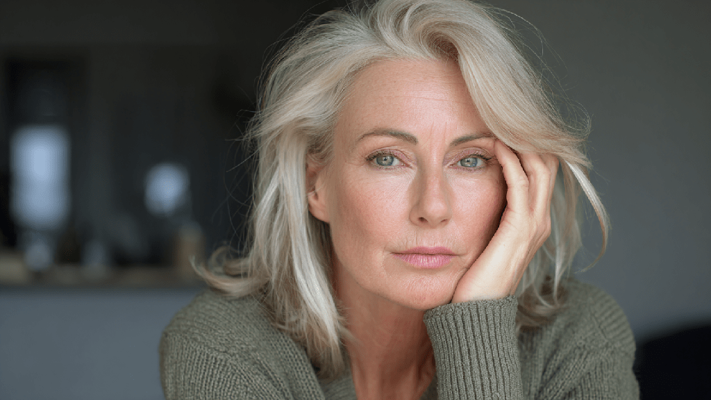 Нужна ли гормональная терапия при климаксе.