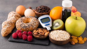 Примерное меню на каждый день для диабетика. Правильное питание при диабете: основы и меню