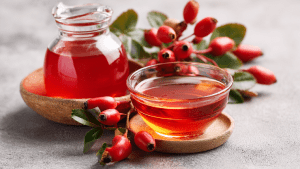 Растворимый шиповник: польза, вред и особенности употребления