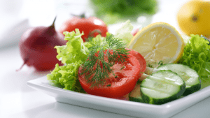 Жидкость и клетчатка: ключевые элементы рациона. Диета при геморрое