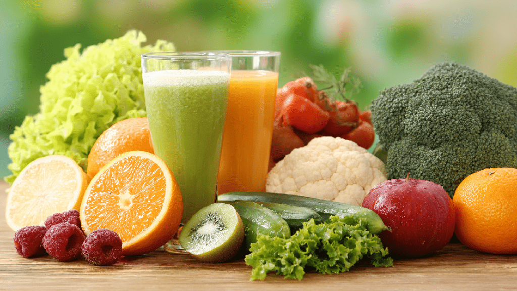 Жидкость и клетчатка: ключевые элементы рациона. Диета при геморрое