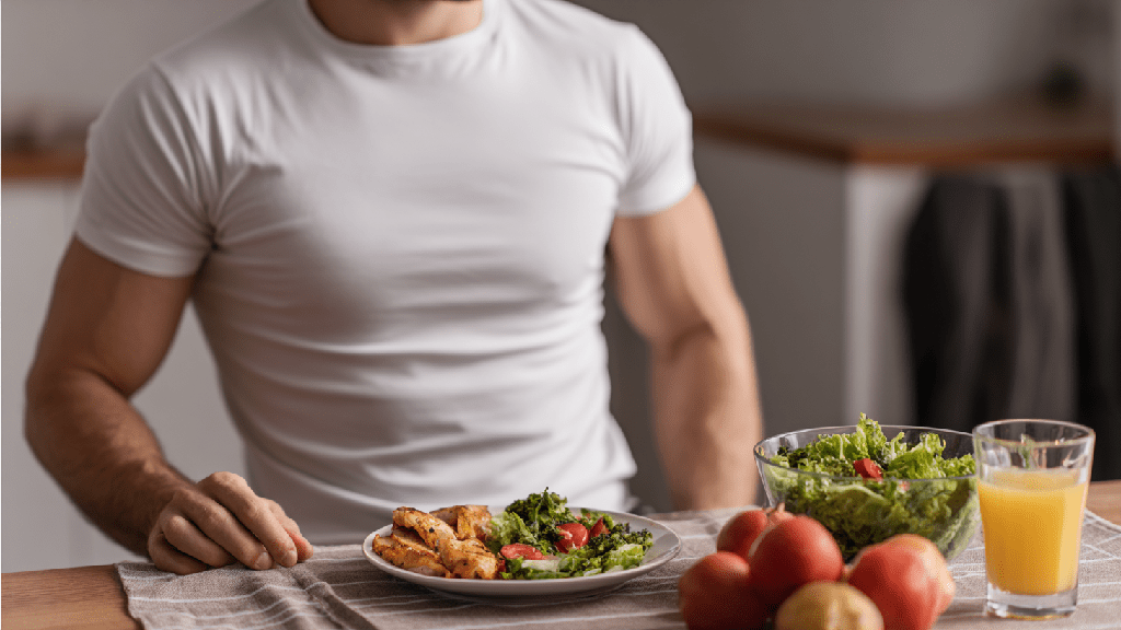 Как тестостерон влияет на организм мужчины. Продукты, повышающие тестостерон у мужчин