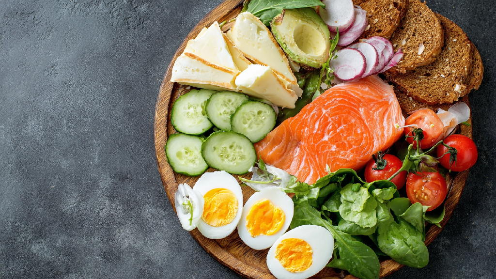 Примерное меню на каждый день для диабетика. Правильное питание при диабете: основы и меню