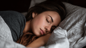 Чем грозит недостаточный или избыточный сон. Сколько нужно спать для здорового сна