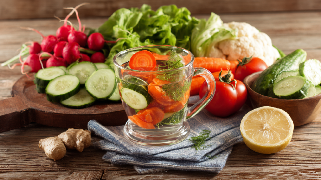 Диета при цистите: питание для женщин и мужчин. Зачем нужна диета при цистите и ее цели