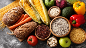 Продукты без углеводов для похудения: как выбрать. Продукты без углеводов: список, особенности и советы по питанию