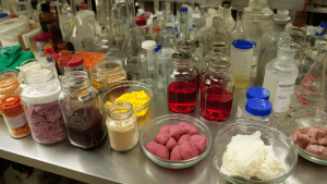 Продукты, защищающие от рака: что включить в рацион для профилактики