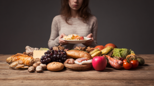 Что такое пищевая непереносимость и почему важно её выявить.