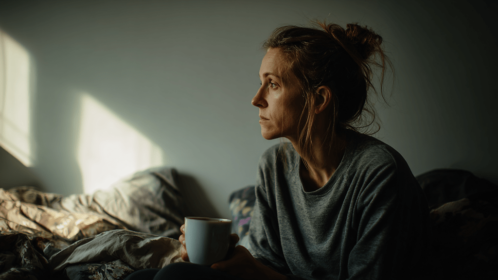 Железодефицитная анемия