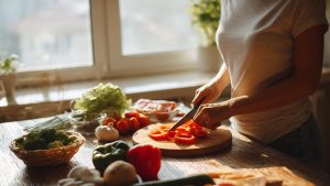 Диета при метаболическом синдроме