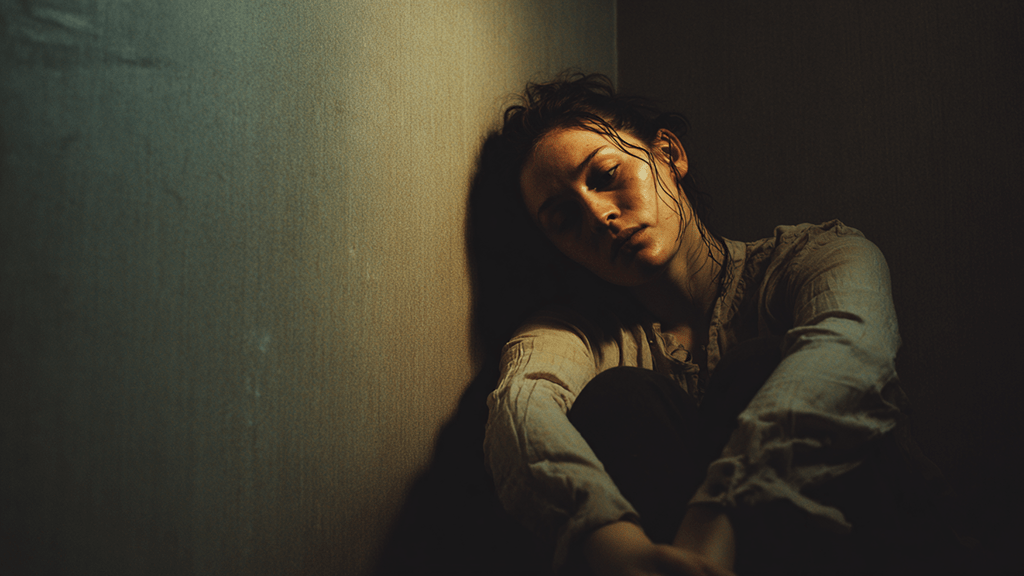 Дефицит фолатов