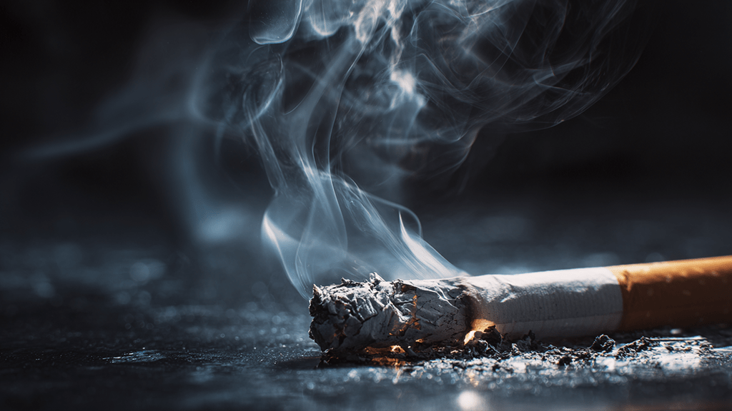 Курение и репродуктивное здоровье