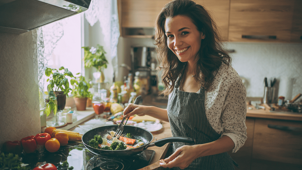 Практические советы по организации питания при аутоиммунном тиреоидите Советы по питанию при АИТ