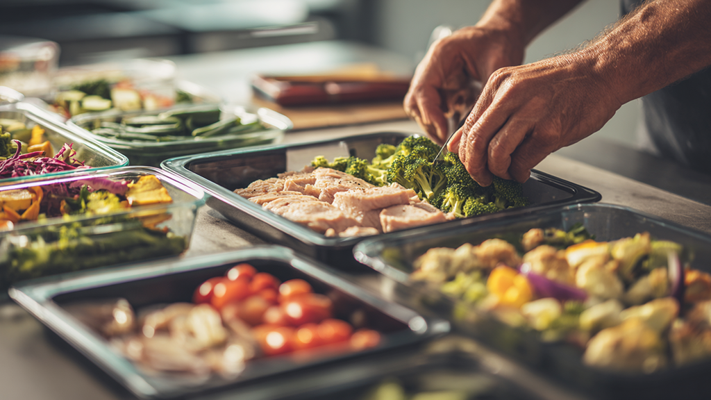 Советы по диетическому питанию