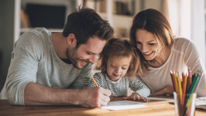 Как воспитывать детей