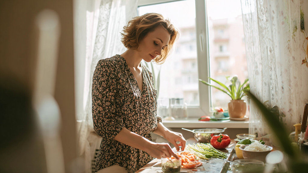Практические советы для соблюдения диеты при СИБР Советы по диете при СИБР