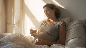 Парацетамол при беременности