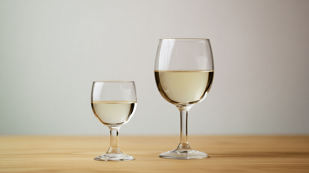 Допустимые нормы алкоголя