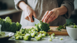 Диета при аутоиммунном тиреоидите