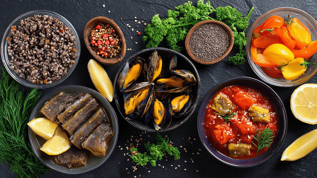 протокол питания при железодефицитной анемии