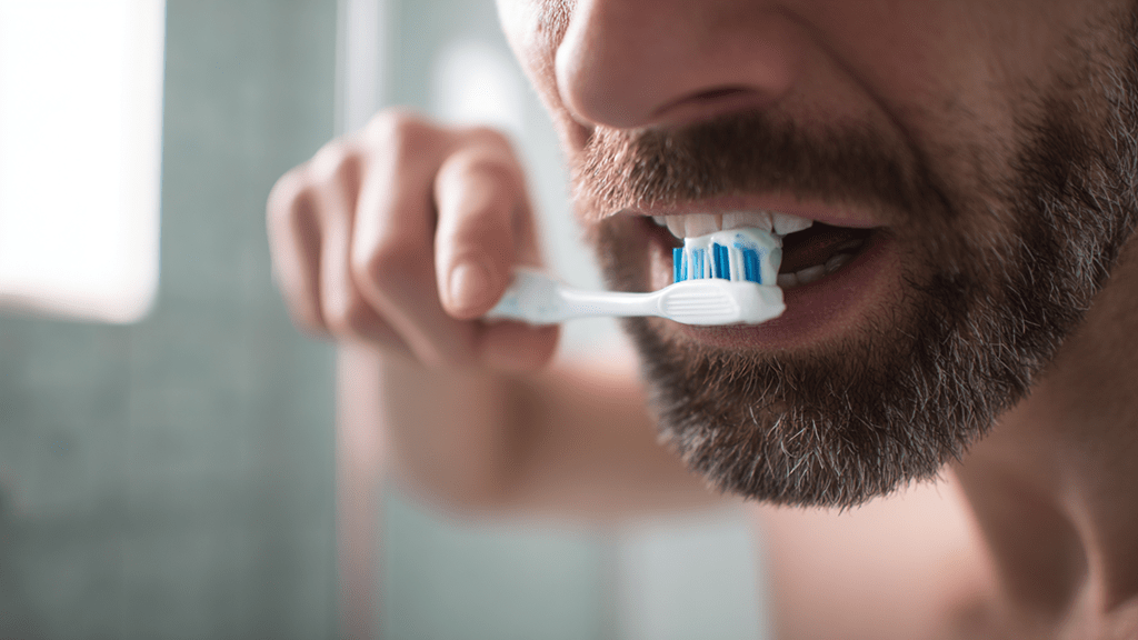 Как устранить галитоз