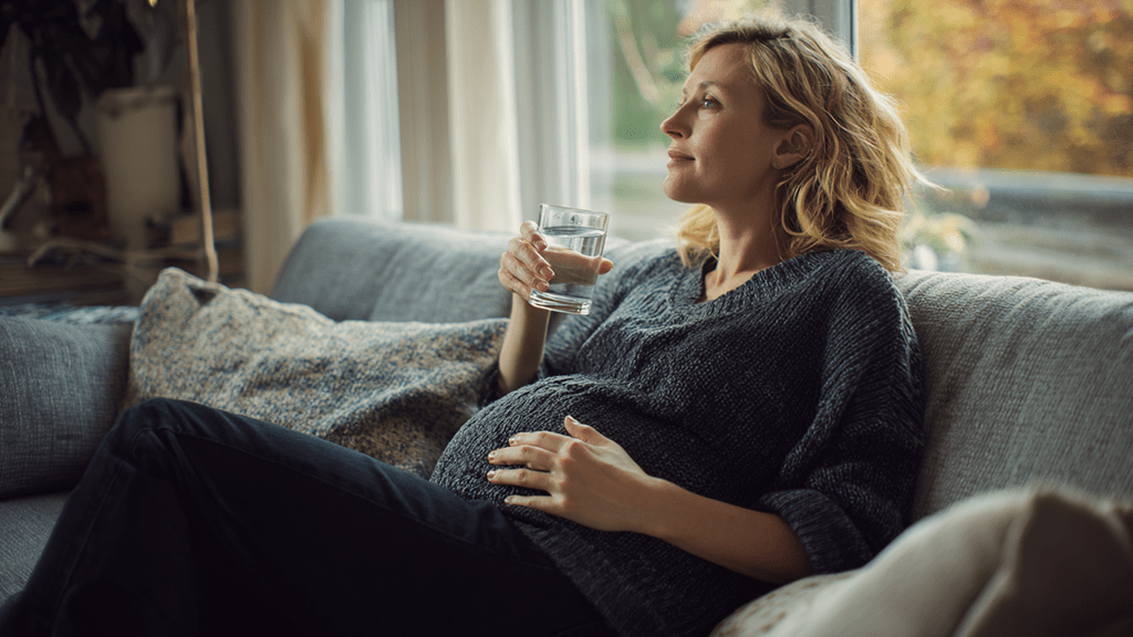 Альтернативы парацетамолу при беременности