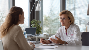 Диета при СИБР кишечника