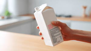 Е435 в кокосовом молоке