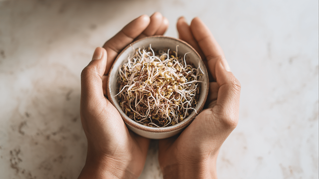 Какие семена можно проращивать