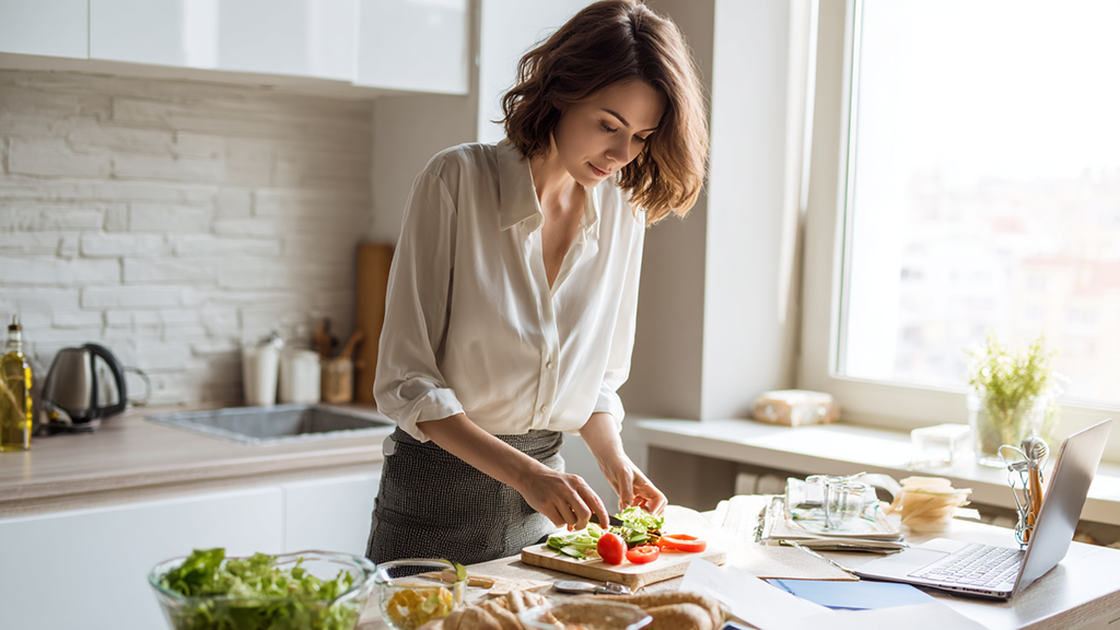 Советы для восстановления энергии