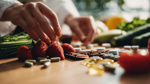 Интегративная нутрициология