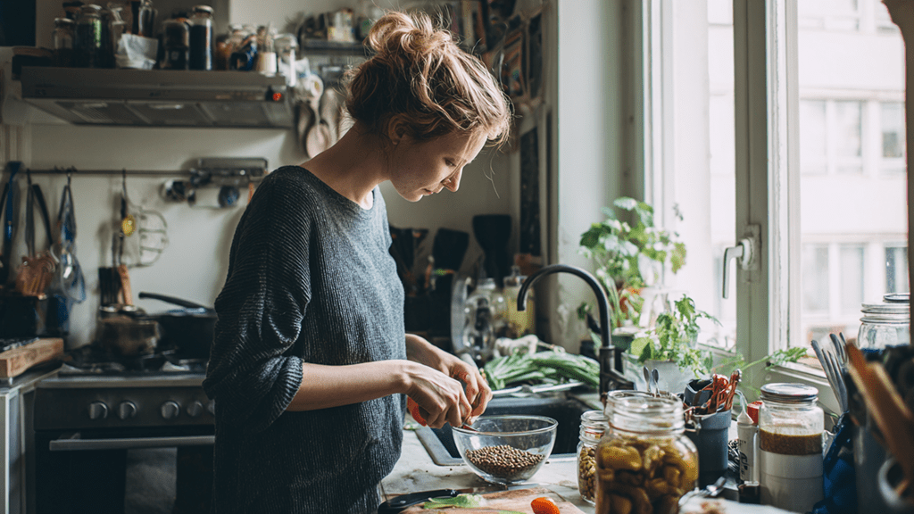 Животные источники белка: градация качества