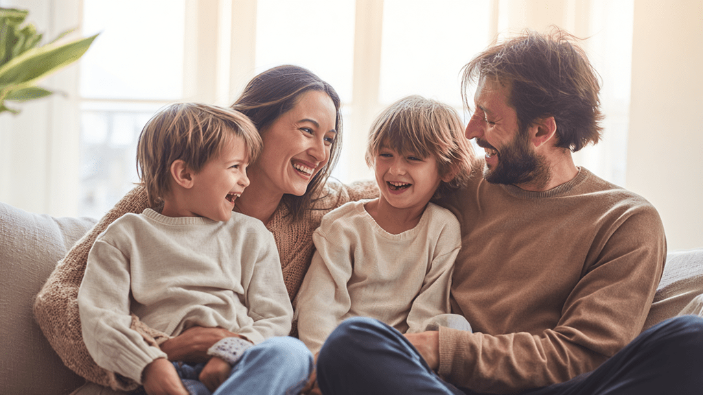 Эффективные методы воспитания