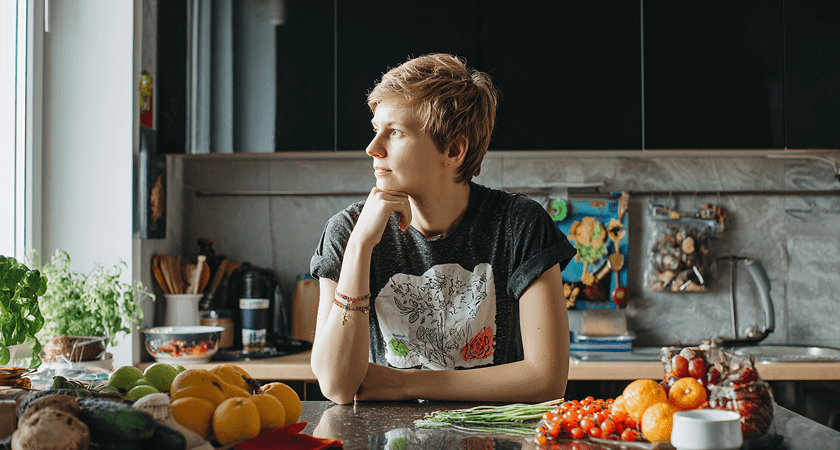 Разрешенные и запрещенные продукты при экземе