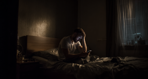 Первые признаки сахарного диабета