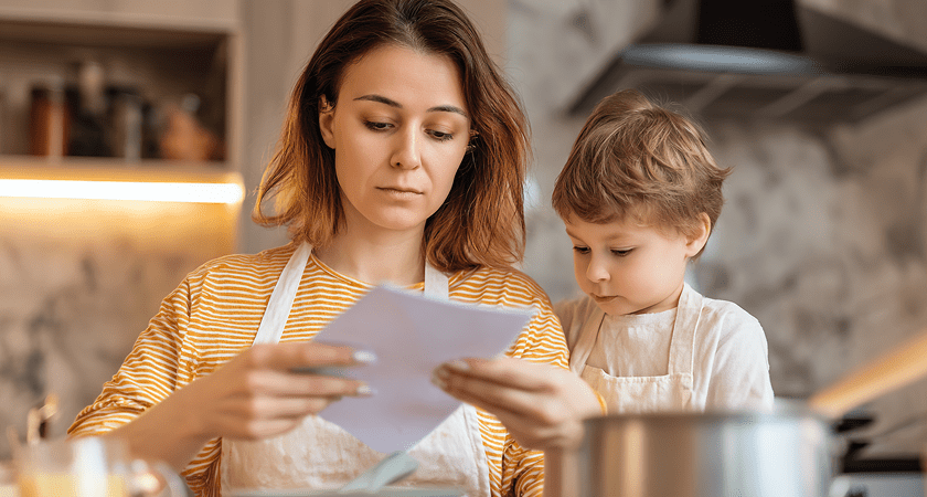 Примерное меню для аллергиков