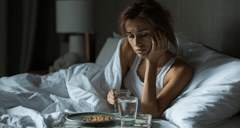 Симптомы гастроэнтерита