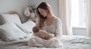 Восстановление после родов