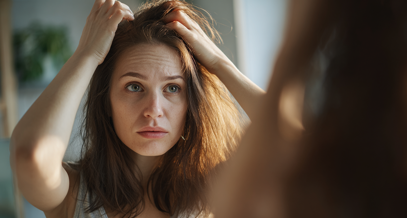 Недостаток серы