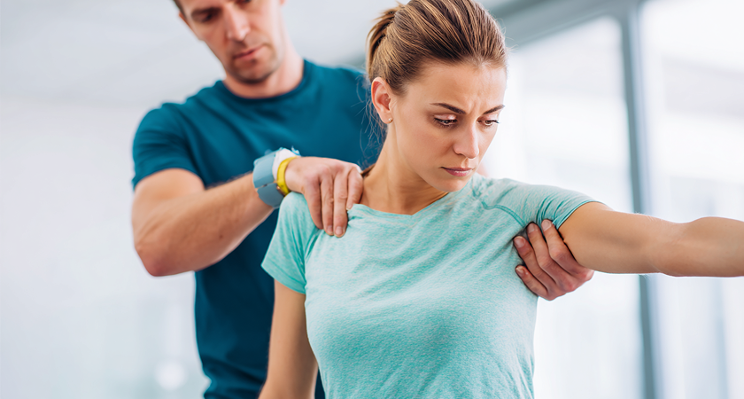 Психологическая поддержка после травмы